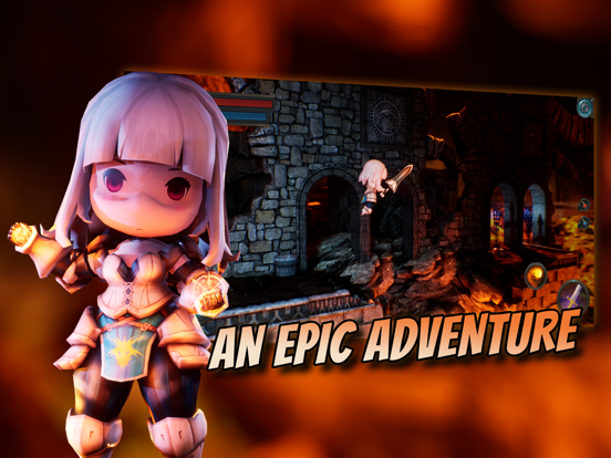 Screenshot #4 pour Phyrexia