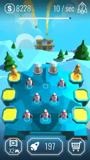 rocket merger айфон картинки 2