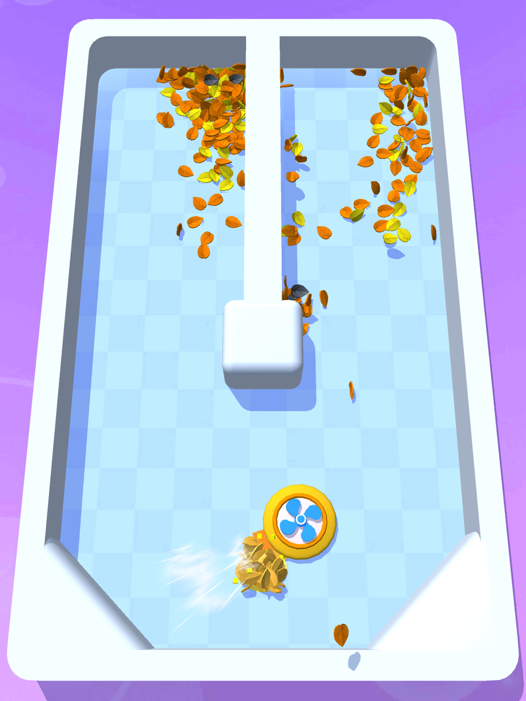 Leaf Blower! screenshot 12