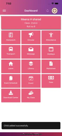 Game screenshot Aedu hack