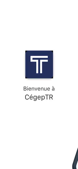 Game screenshot Cégep de Trois-Rivières mod apk