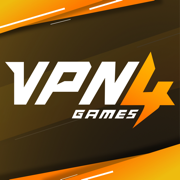 VPN4Games - VPN Proxy Games