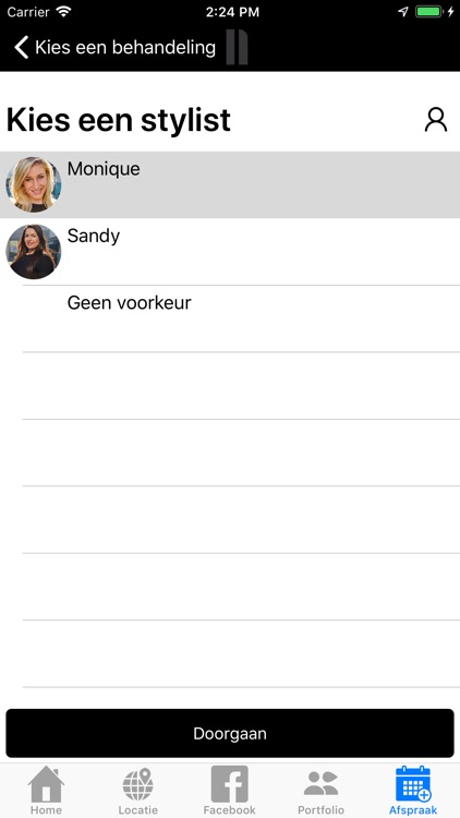 Müfide Hair and Spa screenshot-4
