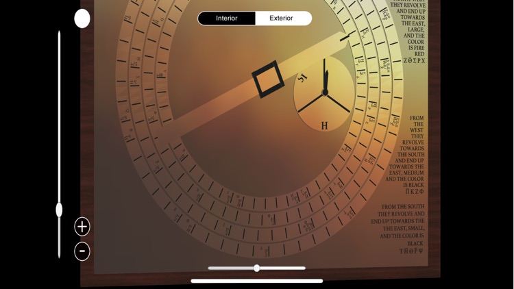 Antikythera Mechanism screenshot-8