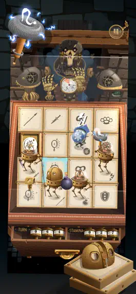 Game screenshot Maze Machina hack
