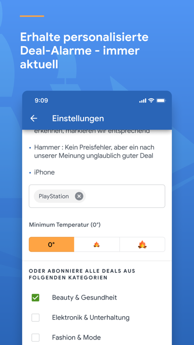 Preispirat - Deals der Schweiz Screenshot