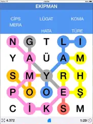 kelime avlama oyunu ipad resimleri 3