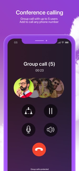 CallsApp Messenger(圖1)-速報App