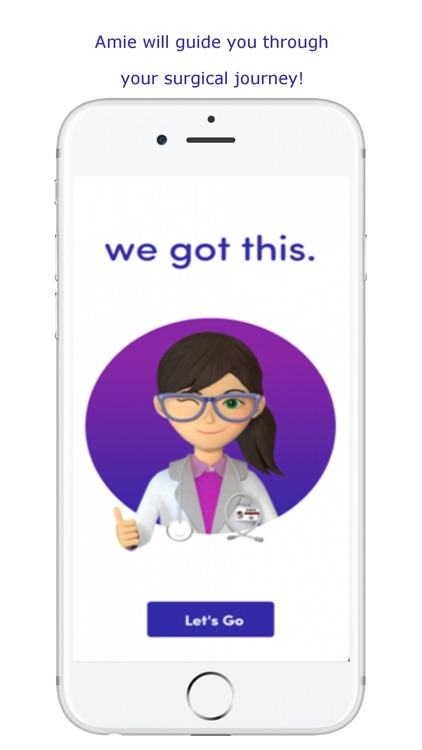 Amie Health screenshot-4