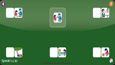 Screenshot #1 pour SpeakApp 3