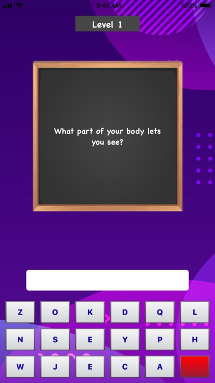 General Knowledge IQ Quiz