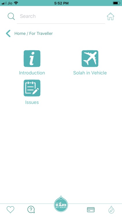 My Solat screenshot-6