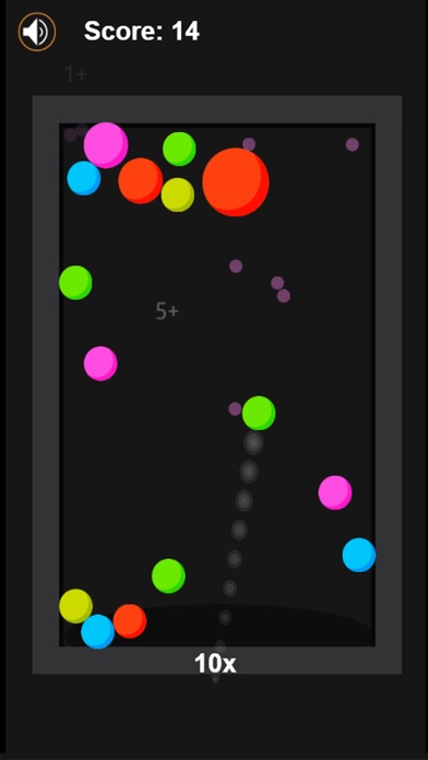 Ball Blast - Merge and blow screenshot 2