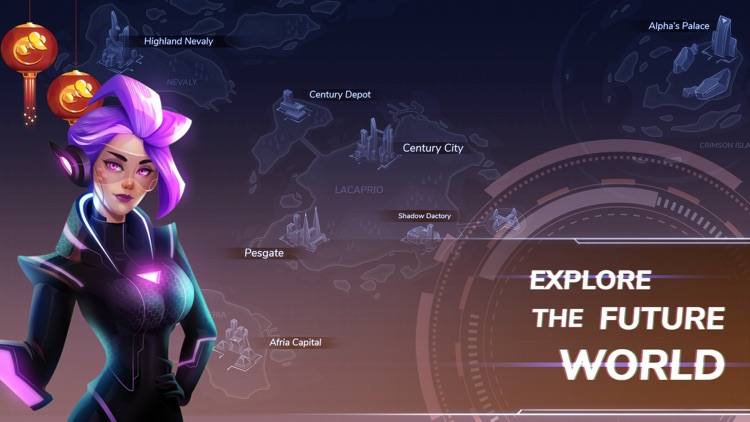 Overdrive II screenshot-5