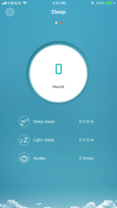 FlagFit screenshot 3