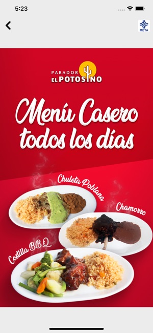 Libramientos SLP(圖6)-速報App