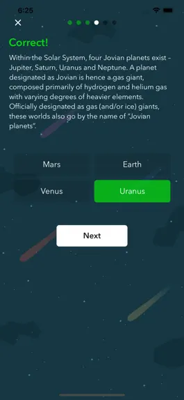 Game screenshot Cosmos - Expanding horizons hack