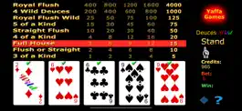 Game screenshot VPoker (video poker) hack