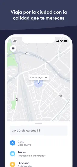 Easy Tappsi, una app de Cabify screenshot 26