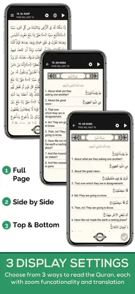 Game screenshot Quran Club mod apk
