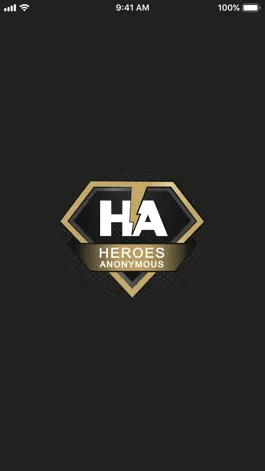 Game screenshot Heroes Anonymous App mod apk