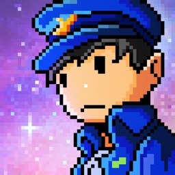 Pixel Starships™ Apple Watch App