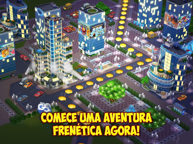 Supermarket Mania: A Jornada screenshot 11