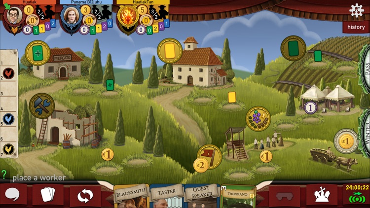 Viticulture screenshot-3