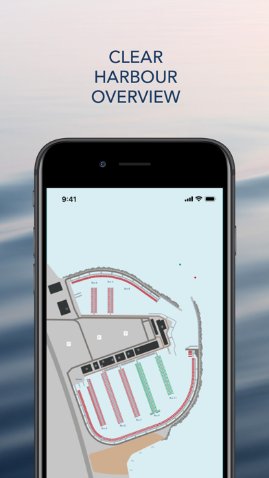 Dockside App screenshot 4