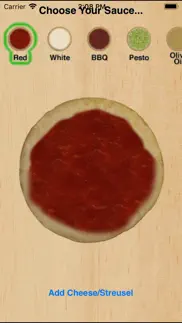 more pizza! айфон картинки 2