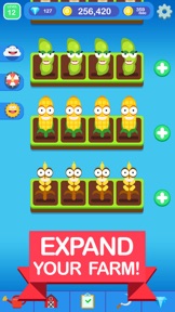 Farm, Inc. screenshot