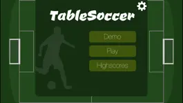 Game screenshot TableSoccer Fever hack