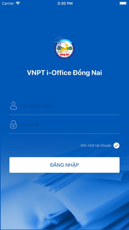 VNPT iOffice Đồng Nai screenshot-4