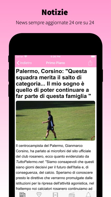 TuttoPalermo.net
