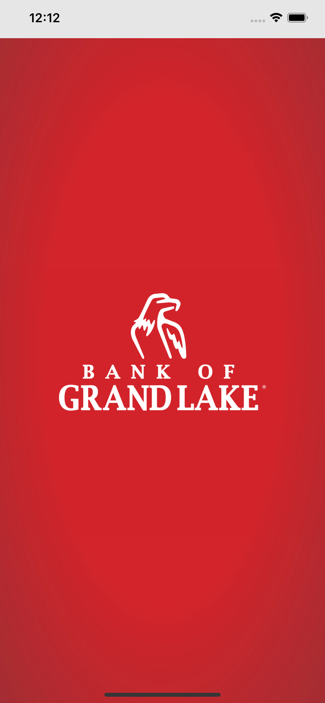 Bank of Grand Lake Biz