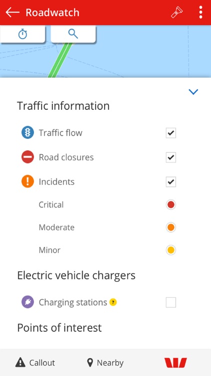 Westpac Auto Assist screenshot-6