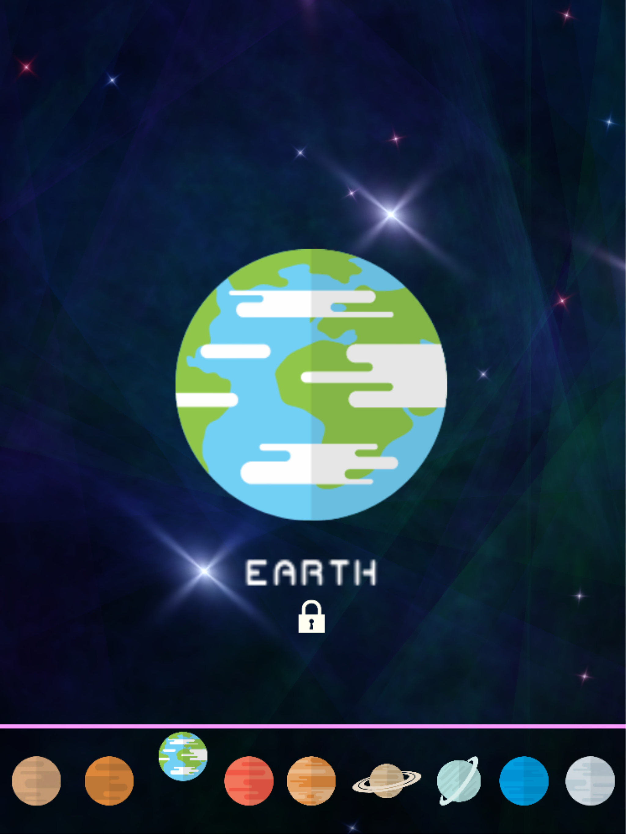 Save Our Solar System