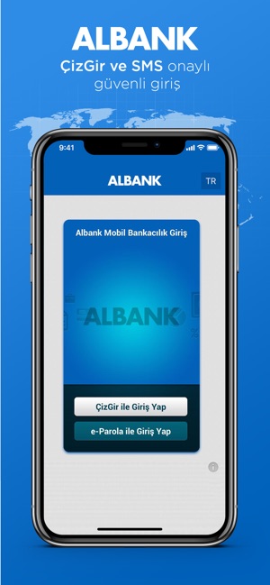 ALBANK Mobil(圖2)-速報App