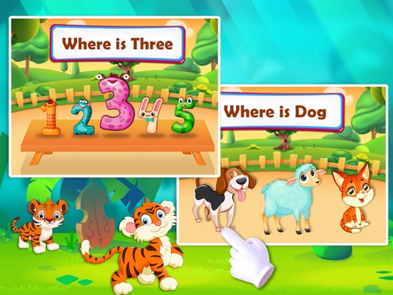 Screenshot #6 pour Alphabet Matching Game