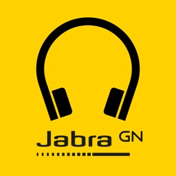 Jabra Sound+ Apple Watch App