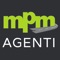 L'App MPM Agenti è destinata agli agenti MPM