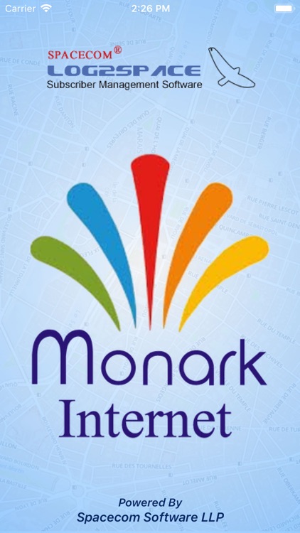 Log2Space - Monark screenshot-4