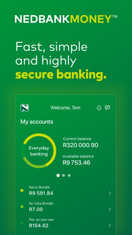 nedbank appagg