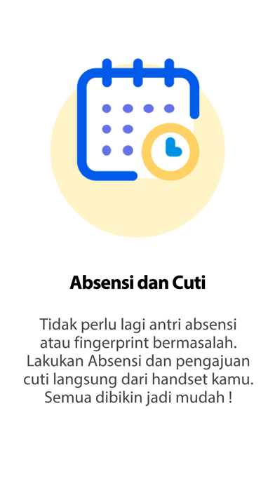 Screenshot #2 pour ONEPayroll