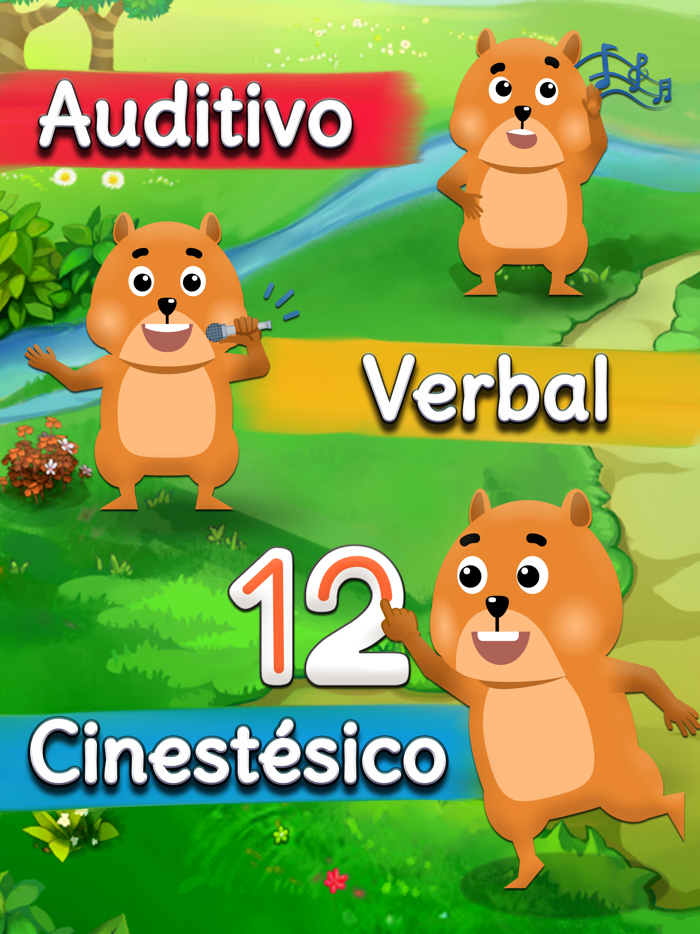 Jogos de Tabuada e Amigos