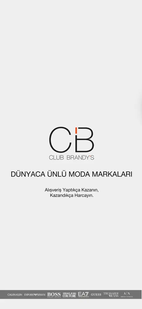 Club Brandy's