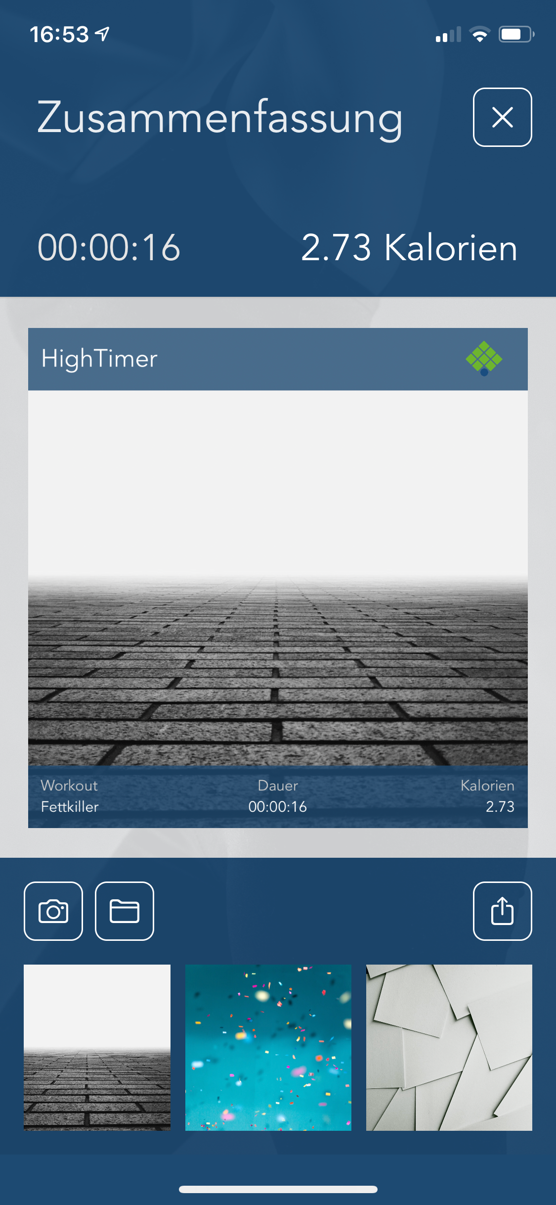 HighTimer