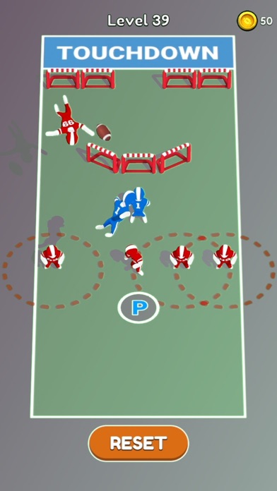 screenshot of Touchdrawn 7