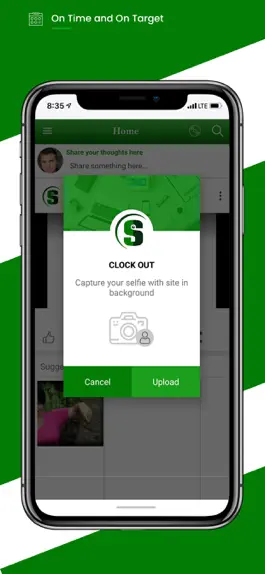 Game screenshot SWOPINFO – Business Media apk