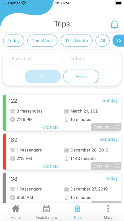 Qarib Captin screenshot-3